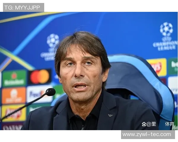 孔蒂：恭喜球员们，有必要对他们说谢谢、谢谢、再谢谢