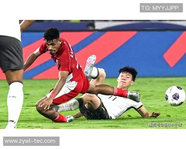 生气了!韩媒:0-2不敌中国队,乃至还遭受“耻辱”式脚后跟丢球